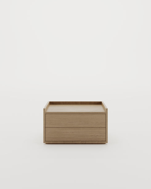 MADISON BEDSIDE TABLE
